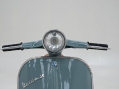 Vespa 50 N \'72 