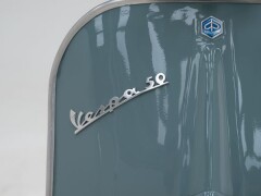 Vespa 50 N \'72 