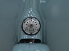 Vespa 50 N \'72 