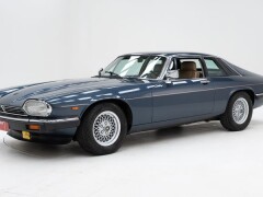 Jaguar XJS \'90 