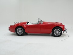MG A 1600 \'60 