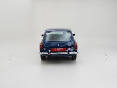MG B GT \'73 