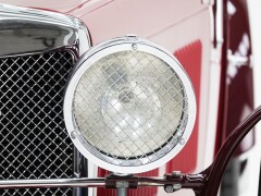 MG  J2 supercharged \'33 