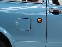 Autobianchi A 112 Abarth \'78 