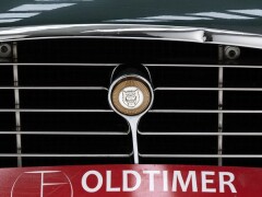 Jaguar E-Type Series 3 V12 \'71 