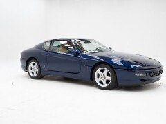 Ferrari 456 GT \'96 