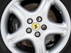 Ferrari 456 GT \'96 