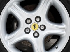 Ferrari 456 GT \'96 