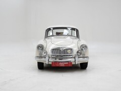 MG A Coupe Twin Cam \'59 