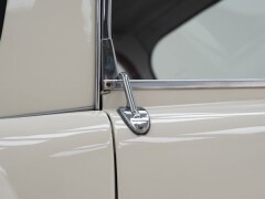 MG A Coupe Twin Cam \'59 