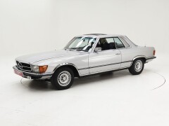 Mercedes Benz 280 SLC \'78 