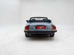 Jaguar XJS V12 Convertible \'90 