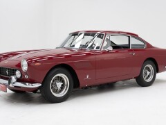 Ferrari 250 GTE \'61 