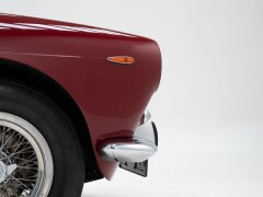 Ferrari 250 GTE \'61 