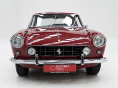 Ferrari 250 GTE \'61 