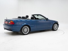 BMW  E46 325ci \'2001 