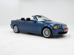 BMW  E46 325ci \'2001 