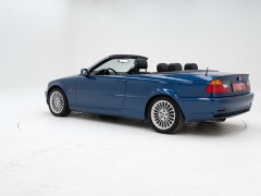 BMW  E46 325ci \'2001 