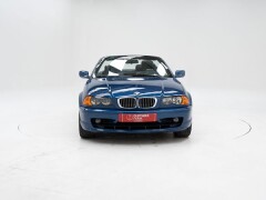 BMW  E46 325ci \'2001 
