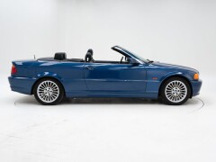 BMW  E46 325ci \'2001 