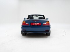 BMW  E46 325ci \'2001 