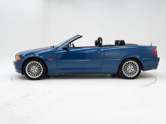 BMW  E46 325ci \'2001 