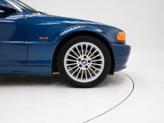 BMW  E46 325ci \'2001 