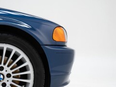 BMW  E46 325ci \'2001 