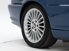 BMW  E46 325ci \'2001 