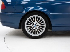 BMW  E46 325ci \'2001 