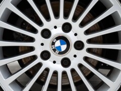 BMW  E46 325ci \'2001 
