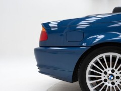 BMW  E46 325ci \'2001 