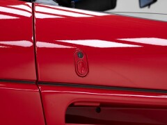 Ferrari 348 Spider Red \'93 