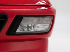 Ferrari 348 Spider Red \'93 