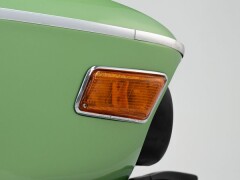 BMW  3.0 CS \'73 