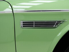 BMW  3.0 CS \'73 