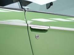 BMW  3.0 CS \'73 