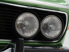 BMW  3.0 CS \'73 