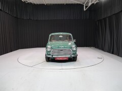 Mini  Woody Countryman \'69 