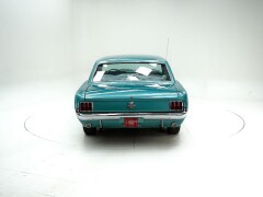 Ford Mustang V8 \'66 
