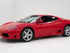 Ferrari 360 Modena \'99 