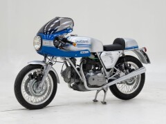 Ducati 900 SS \'77 