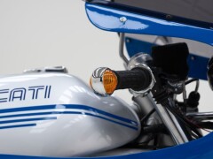 Ducati 900 SS \'77 