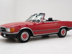 Mercedes Benz 280 SL \'83 