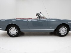 Alfa Romeo 2600 Spider Cabriolet \'65 