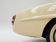 Mercedes Benz 190 SLR \'62 