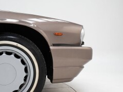 Jaguar XJS TWR \'85 