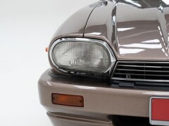 Jaguar XJS TWR \'85 