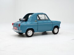 Vespa ACMA \'58 