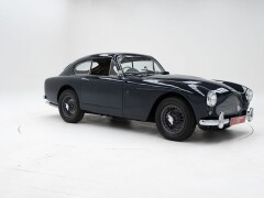Aston Martin DB 2 MKIII \'58 